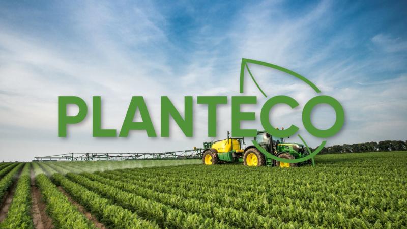 Современные биотехнологии от Planteko