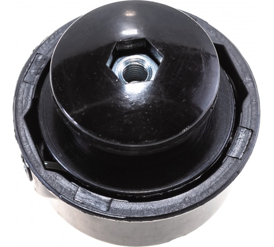 Головка триммерная HT20 (гайка М8*1,25 правая) Mini, CHAMPION, C5140