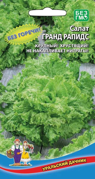 Салат Гранд Рапис (УД) Е/П