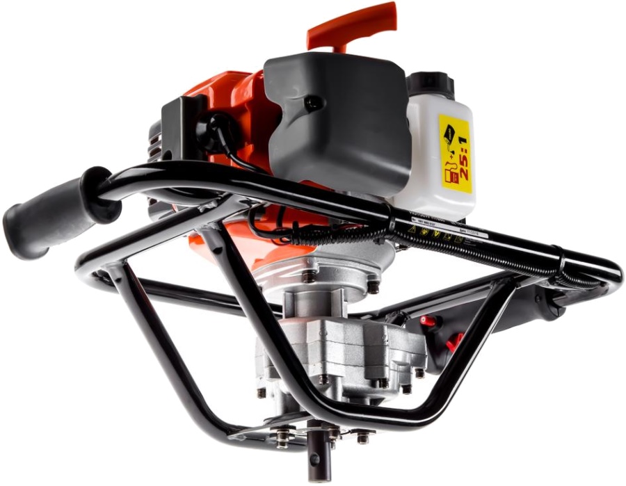 Мотобур SLOGGER EA70 2.21кВт, 68см3