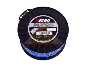 Корд трим. ECHO Silent Spiral Line 2,4мм*264м (витой), ECHO, C2070181