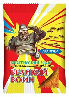 Великий Воин БИОгранулы от муравьев 100г) ВХ/50