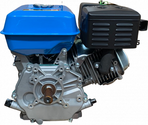 Двигатель бензиновый 9 л.с. KS177F DМ270
