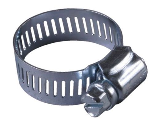 Хомут 16*27 мм "Hardy"/50