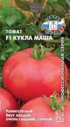 Томат Кукла Маша F1 0,05гр (Седек)