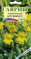 Седум (очиток) Блу Форест отогнутый /Гавриш/ многолетн, 15см, желт