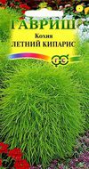 Кохия Летний кипарис (веничная) /Гавриш/0,3гр