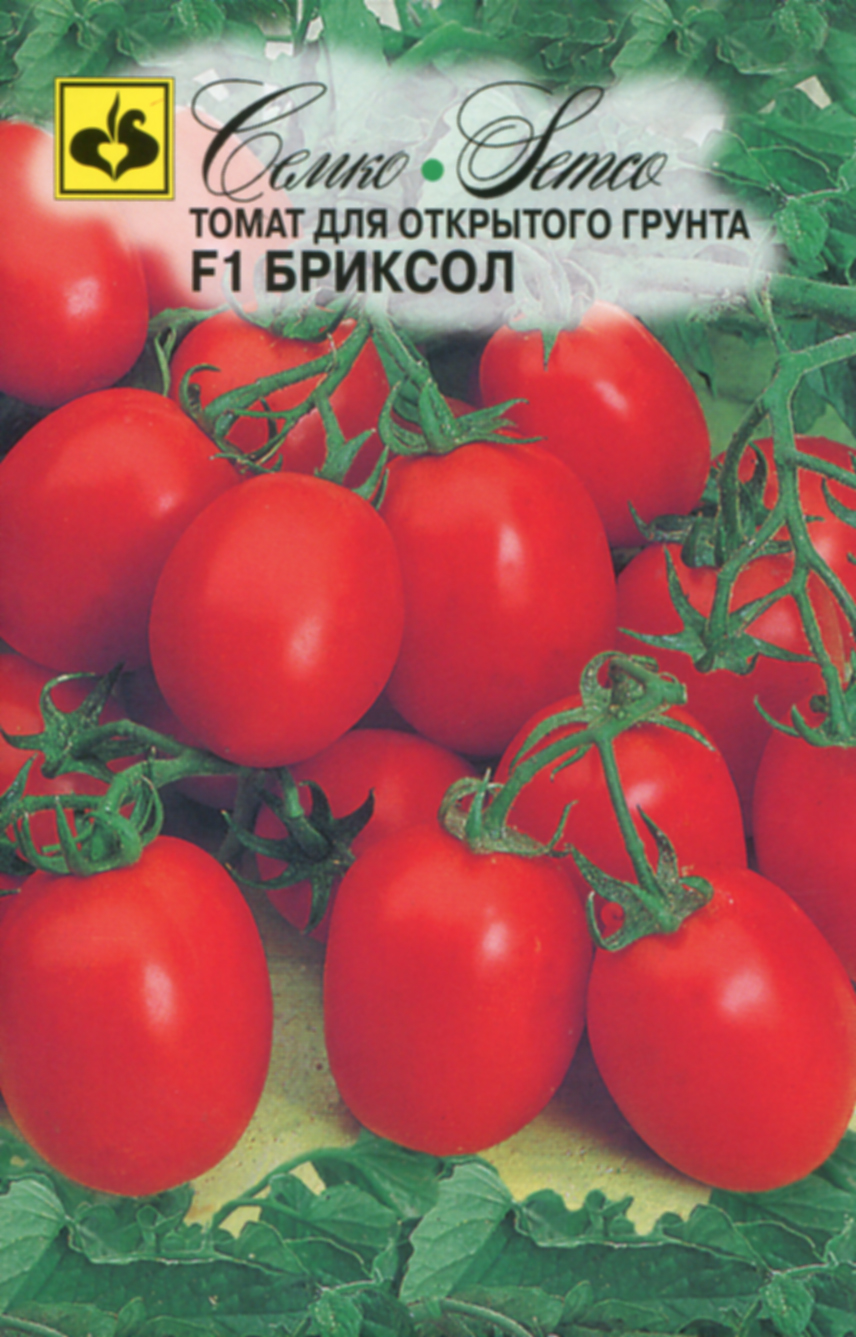 Томат Бриксол F1 10шт (Семко)