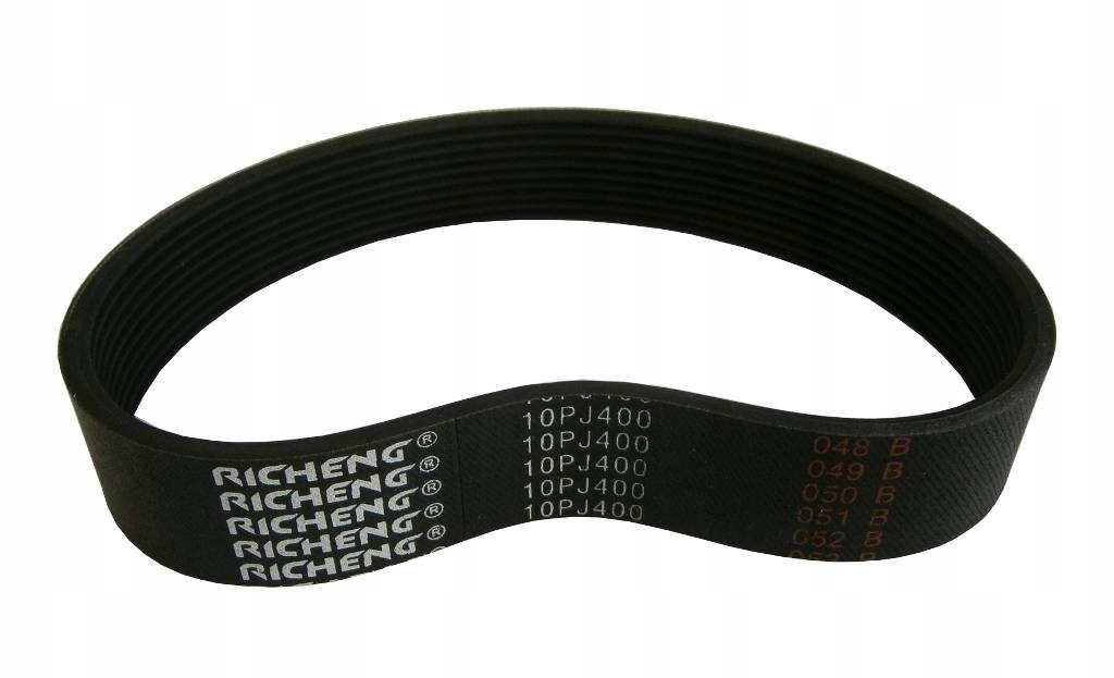 Ремень SH251 10PJ400, CHAMPION