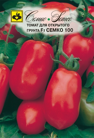 Томат Семко-100  (Семко)