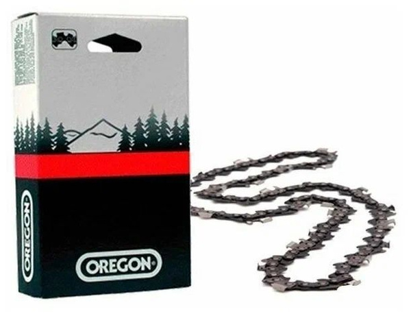 Цепь пильная в кольце OREGON 3/8"-1,3мм-50зв.