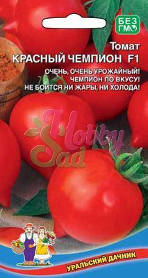 Томат Красный Чемпион F1 /УД/