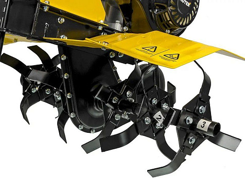 Мотокультиватор Huter GMC-7.0