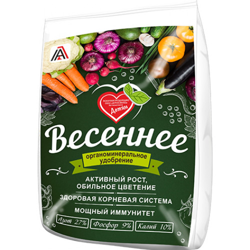 ОМУ весеннее 1 кг