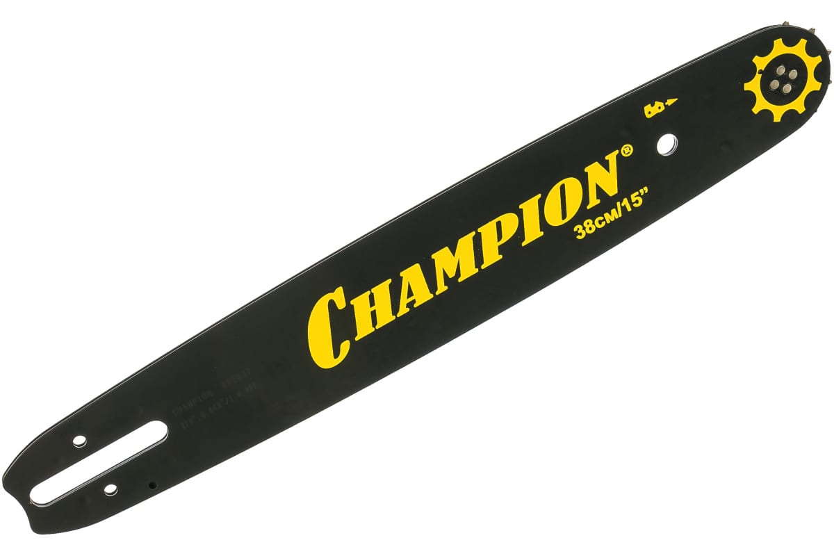 Шина CHAMPION 15"-0,325-1,5-64 (CH251,254,256;H455,545,555,560XP 158SLBK095)