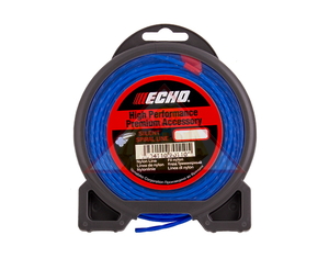 Корд трим. ECHO Silent Spiral Line 2,65 мм*71м (витой), ECHO, C2070178