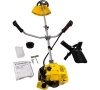  Бензиновый триммер GGT-1500TX Huter 70/2/21 фото в интернет-магазине Фермер