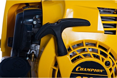  Воздуходувка CHAMPION GB226 (0,75кВт 26см³ 4кг 612м³/ч) фото в интернет-магазине Фермер