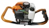 Мотобур SLOGGER EA55 1.73кВт, 51.7см3