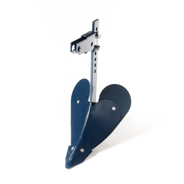 Окучник "Нева" однорядный ОН для МК