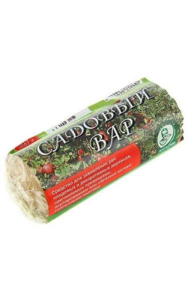 Вар садовый / 150г /ЕС/ *50шт