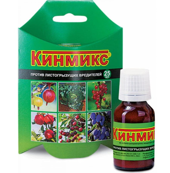 Кинмикс 25мл ВХ /30