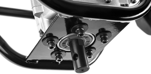 Мотобур SLOGGER EA70 2.21кВт, 68см3