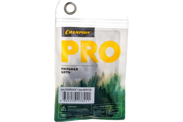 Цепь CHAMPION 3/8"-1,3mm- 56 PRO (VS)