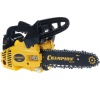 Бензопила CHAMPION 125T- (0,7кВт  25,4см³ 3,2кг)