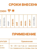  ОМУ "Для лука, чеснока" 1 кг БХЗ/30 фото в интернет-магазине Фермер