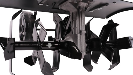  Электрический культиватор Champion EC1400 фото в интернет-магазине Фермер